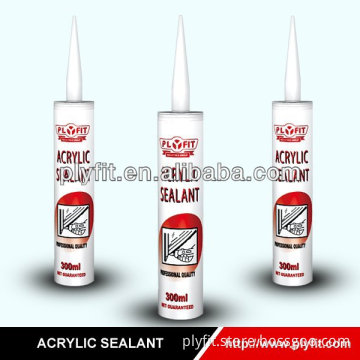 acrylic latex sealant